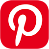 Pinterest Logo